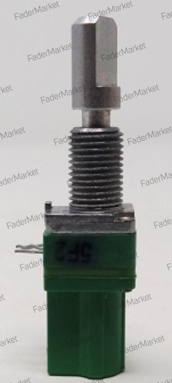 Потенциометр 418-S1-692-HA для Pioneer