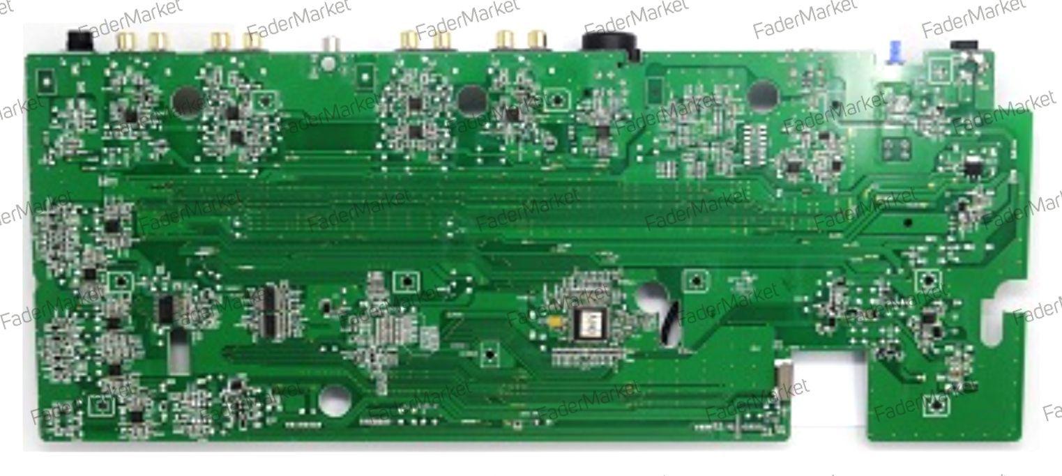 DSP плата 704-S1MK2-B090 для Pioneer