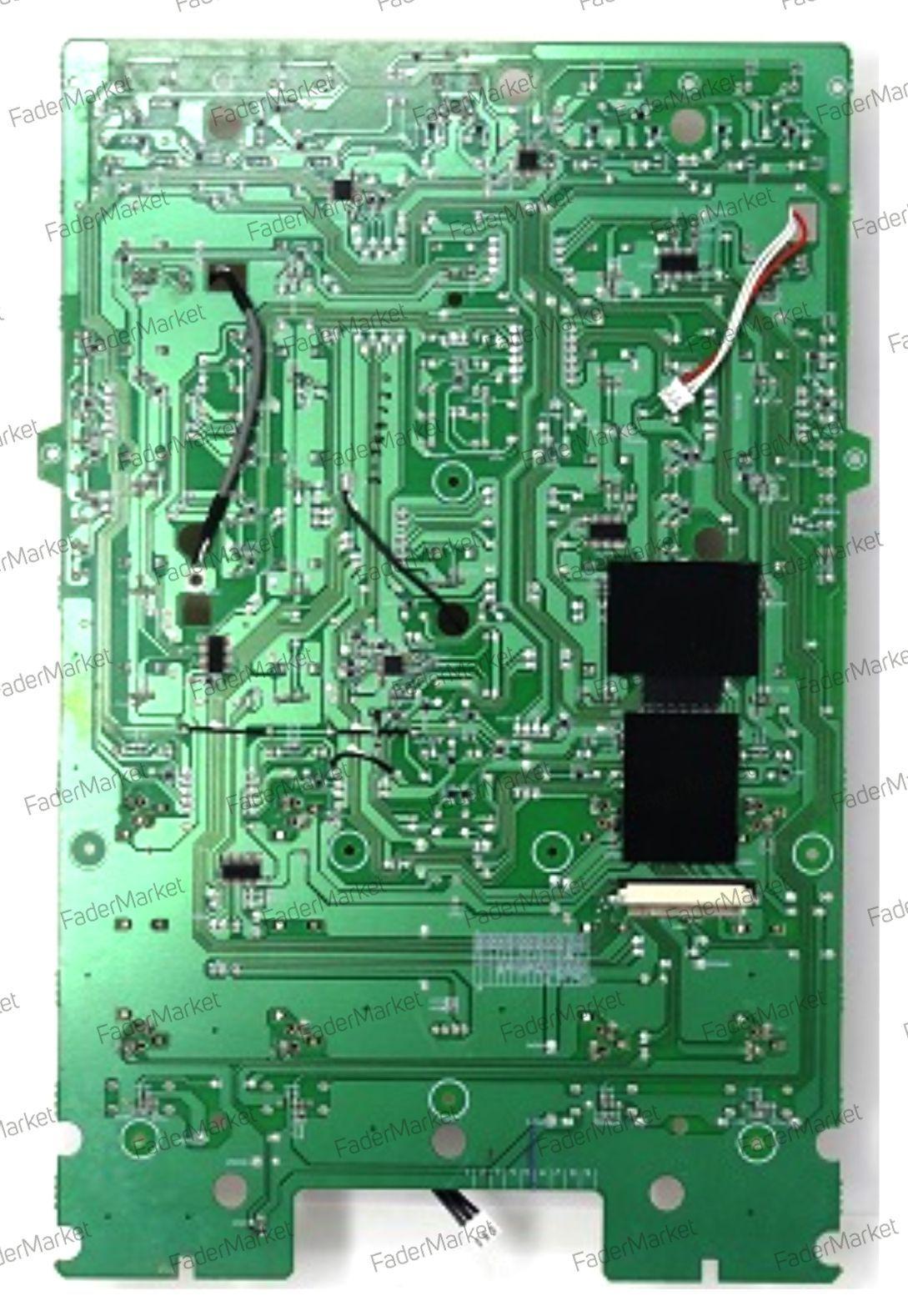 Mix плата 704-SXMK3-B255 для Pioneer