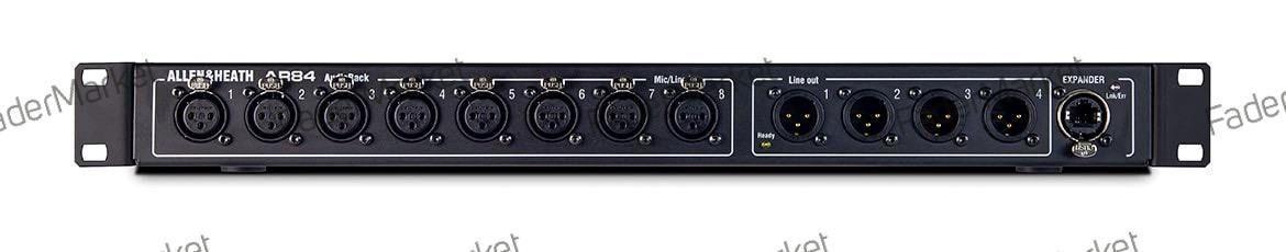 Allen&Heath AR84