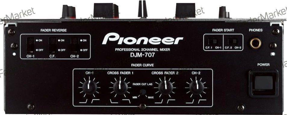 Pioneer Dj DJM-707