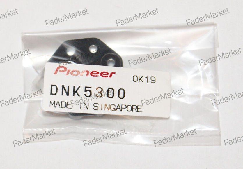 ADJust калибровка DNK5300 для Pioneer