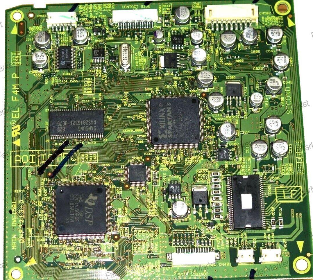 Main плата DWG1591 для Pioneer