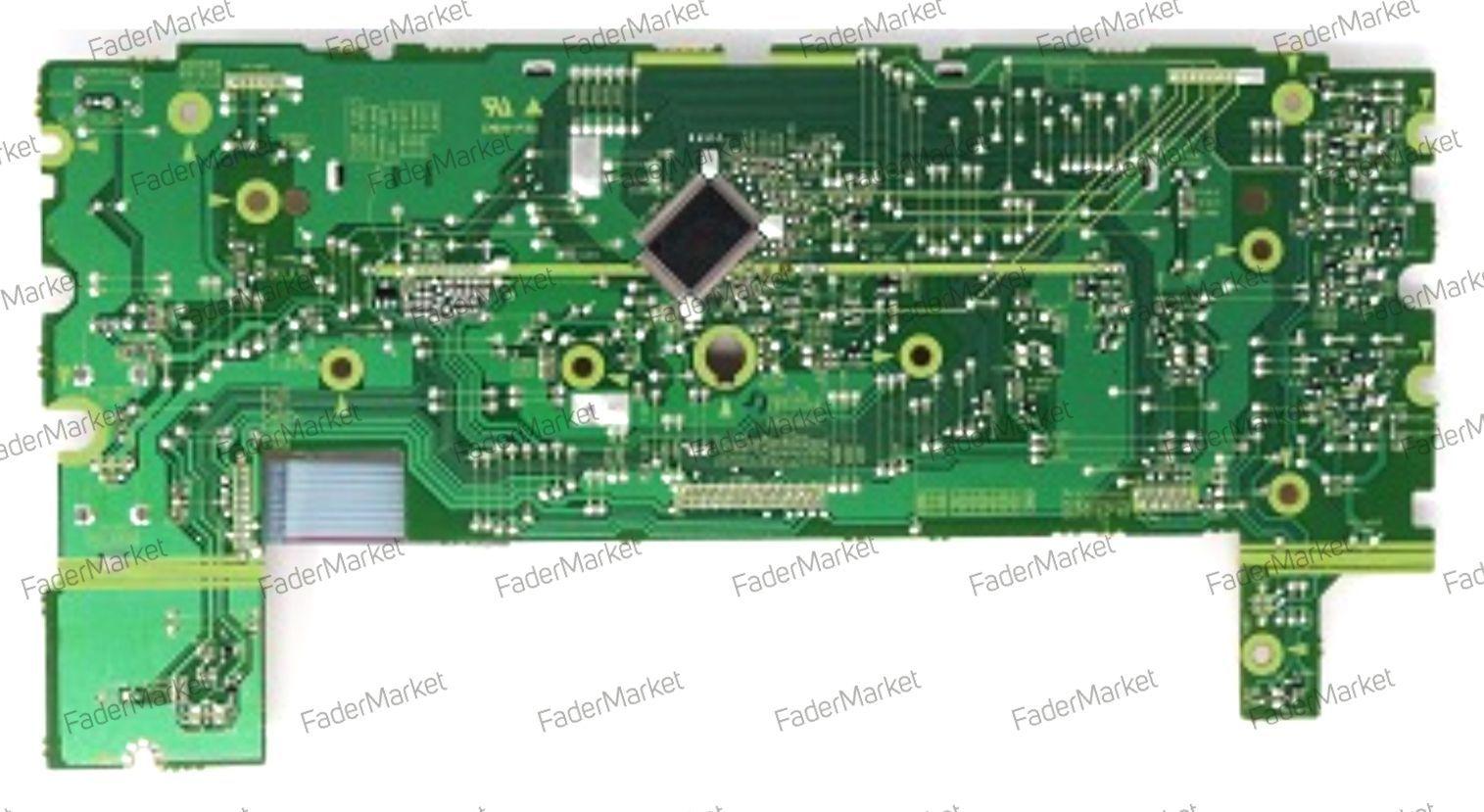 LED indicator assy DWG1606 для Pioneer
