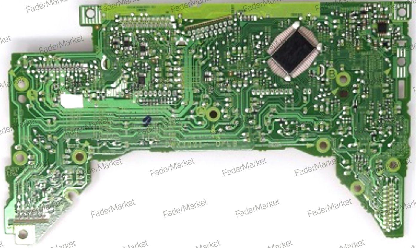 DFLB плата DWX3021 для Pioneer