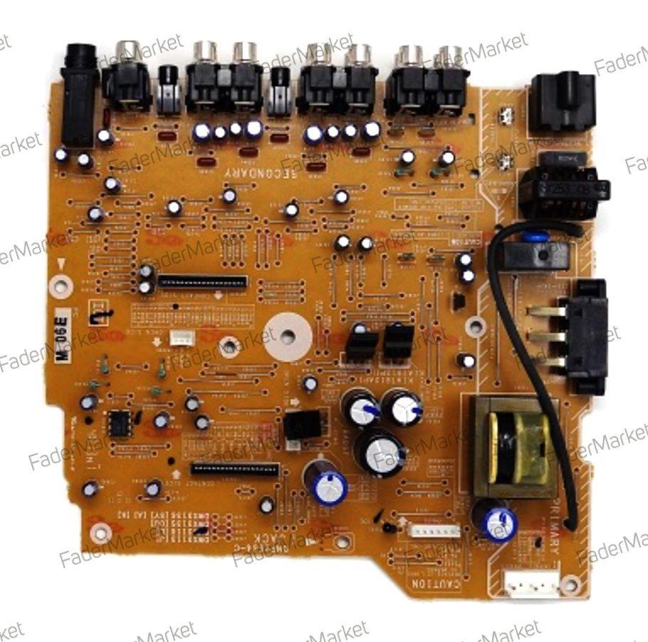 Jack плата DWX3116 для Pioneer