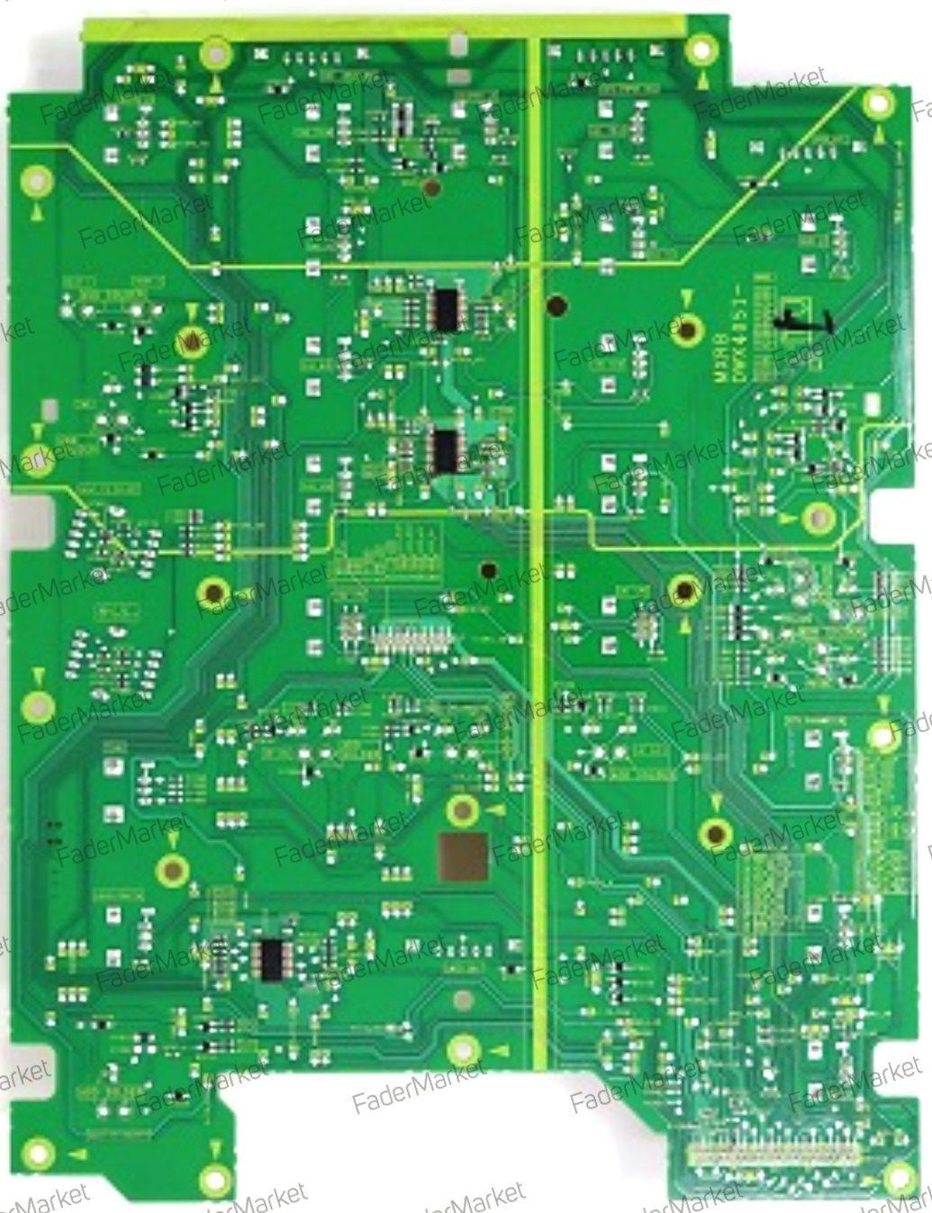 MXB плата DWX4051 для Pioneer