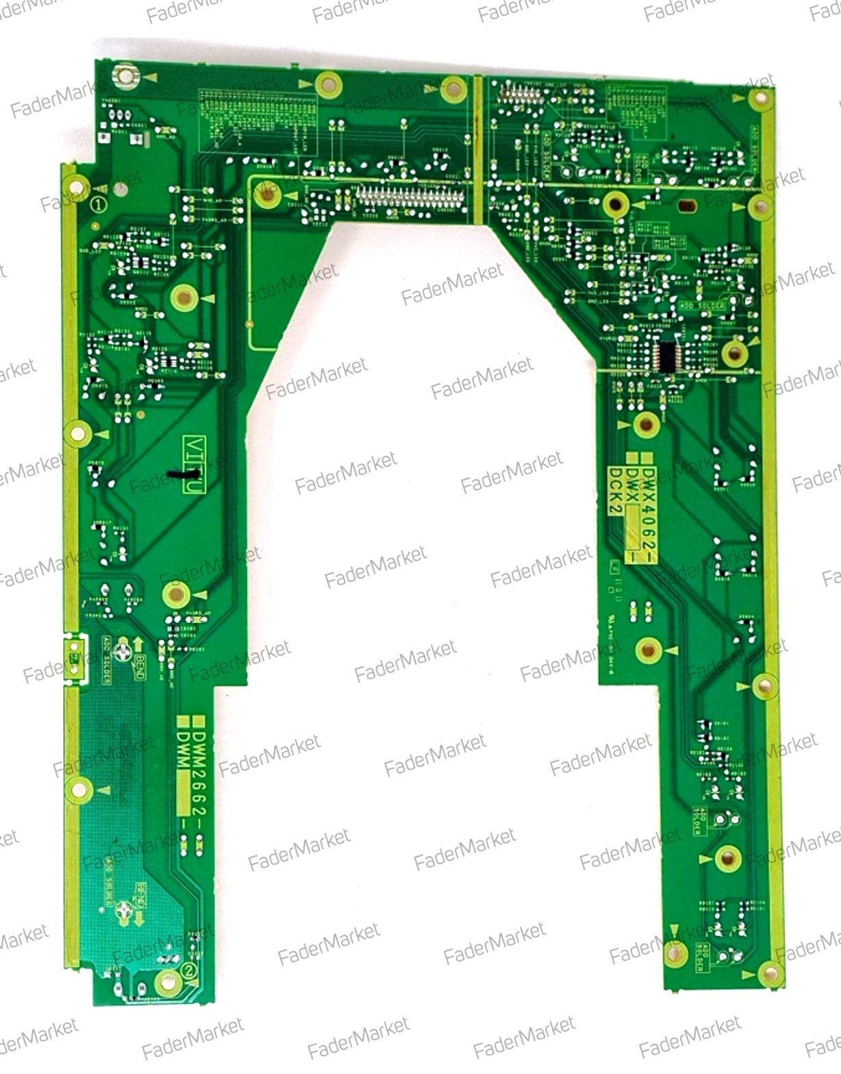 DCK2 assy DWX4062 для Pioneer