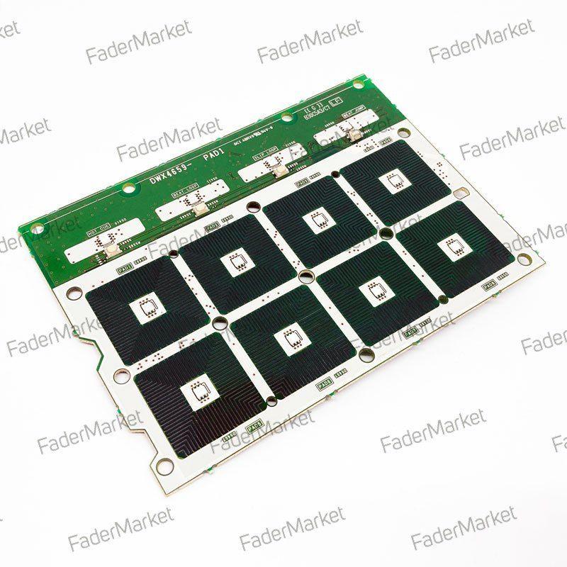 PAD1 плата DWX4659 для Pioneer