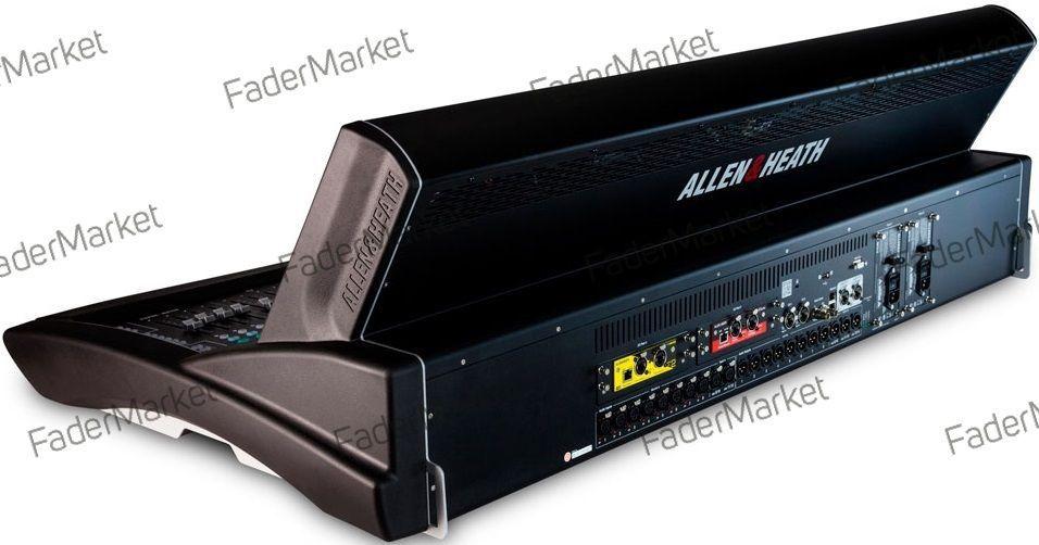 Allen&Heath DLive-S7