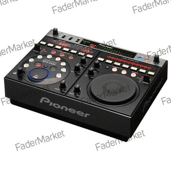 Pioneer Dj EFX-1000