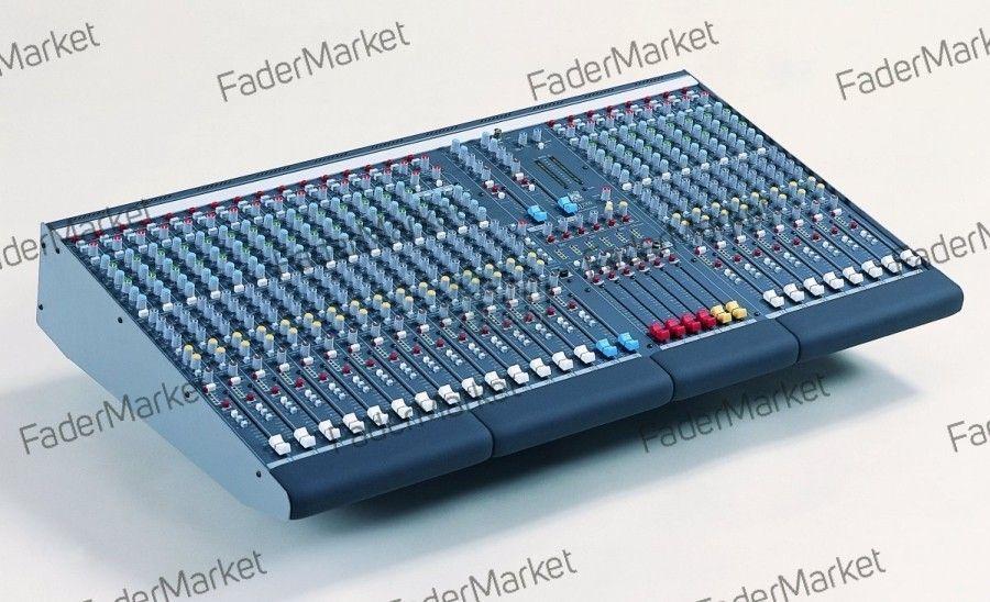 Allen&Heath GL2000