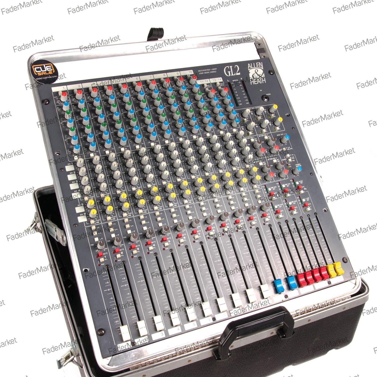 Allen&Heath GL2