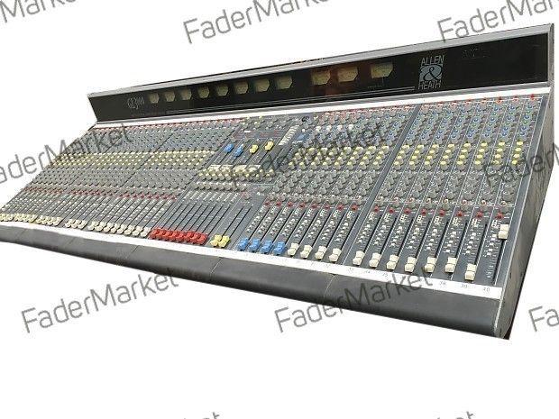 Allen&Heath GL3000-40