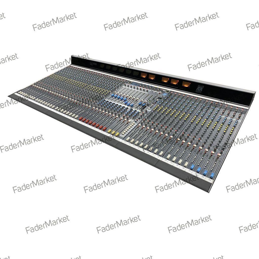Allen&Heath GL4000-40