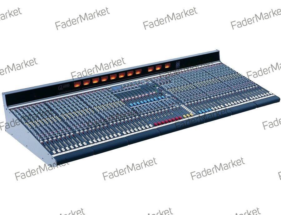 Allen&Heath GL4800-48