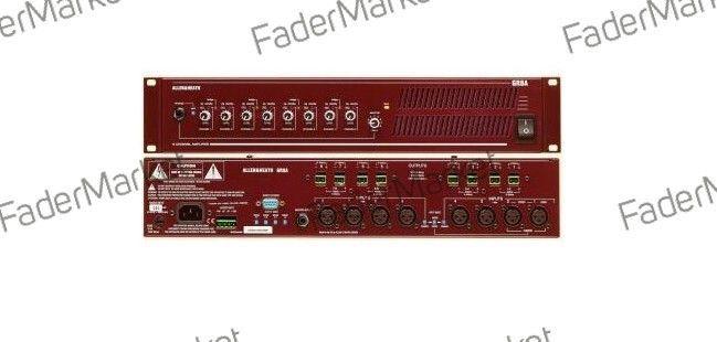 Allen&Heath GR8A