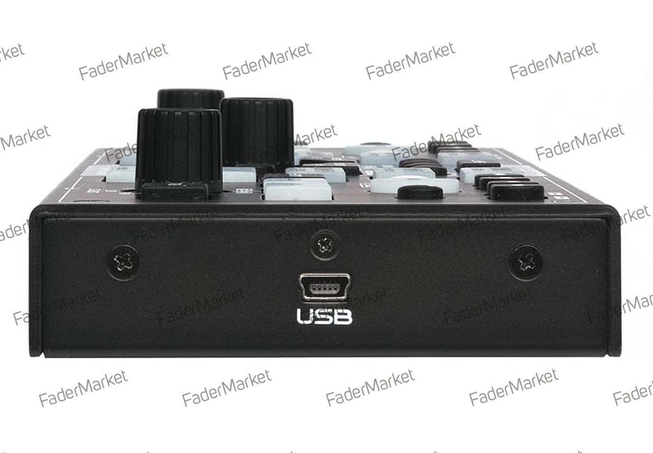 Denon DJ HC1000S