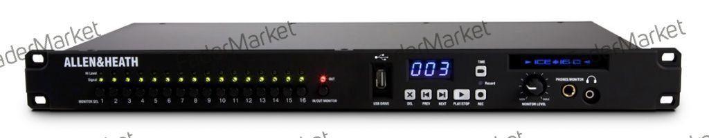 Allen&Heath ICE-16D