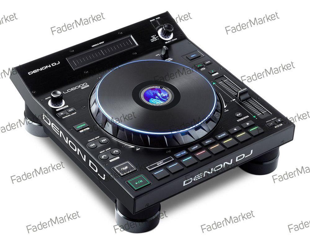 Denon DJ LC6000 PRIME