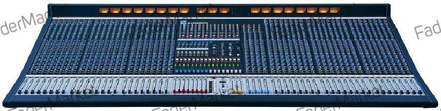 Allen&Heath ML5000