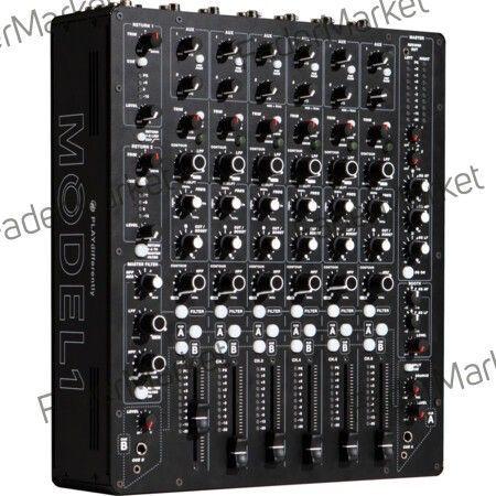 Allen&Heath MODEL-1.6