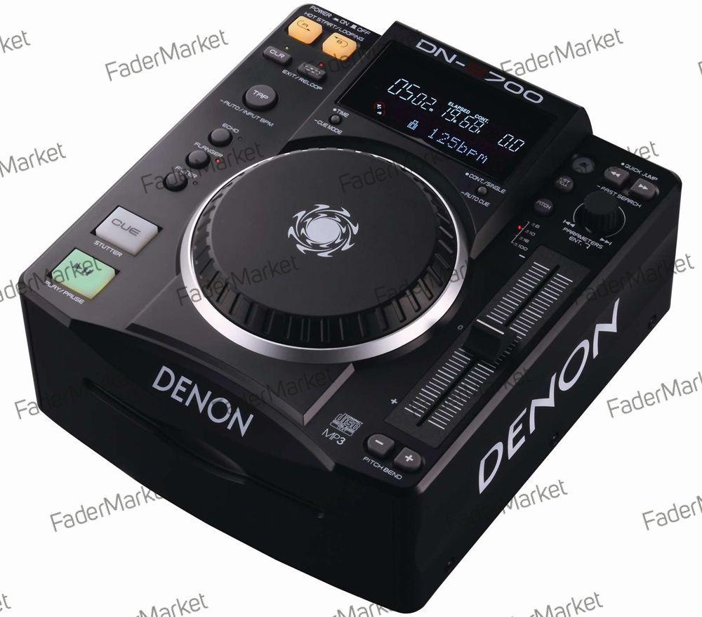 Denon DJ S700