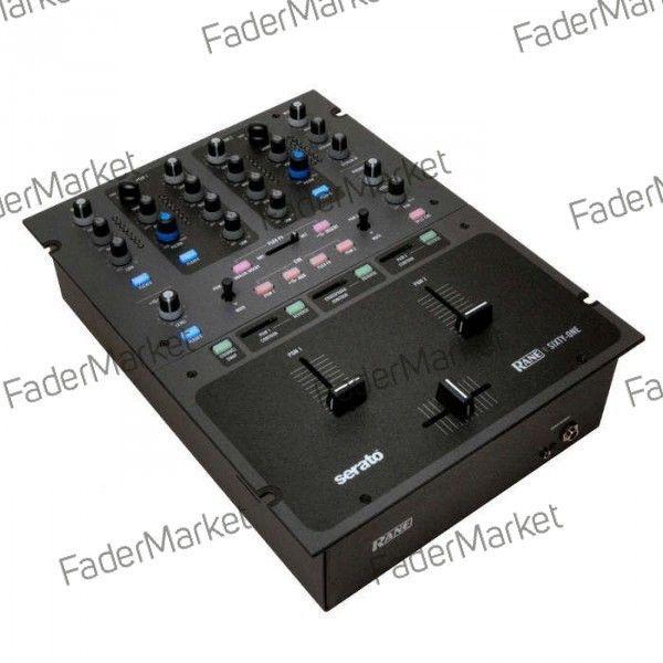 Rane Sixty-One