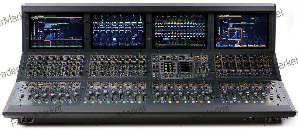 AVID VENUE-S6L32D