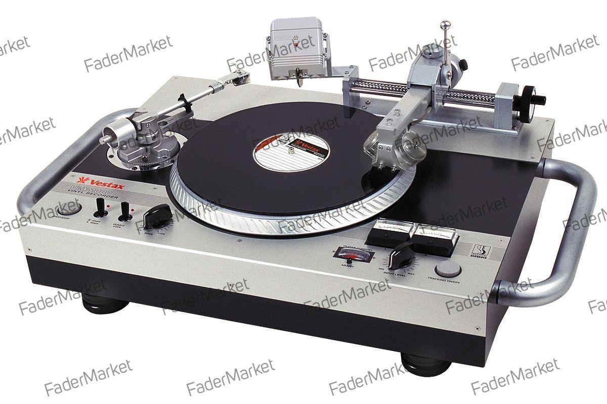 Vestax VRX-2000