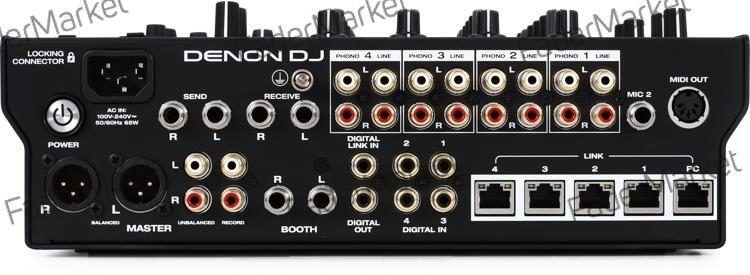 Denon DJ X1850