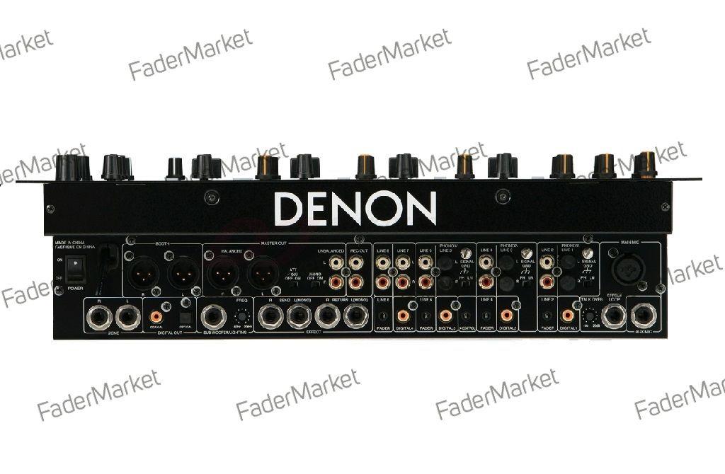 Denon DJ X900