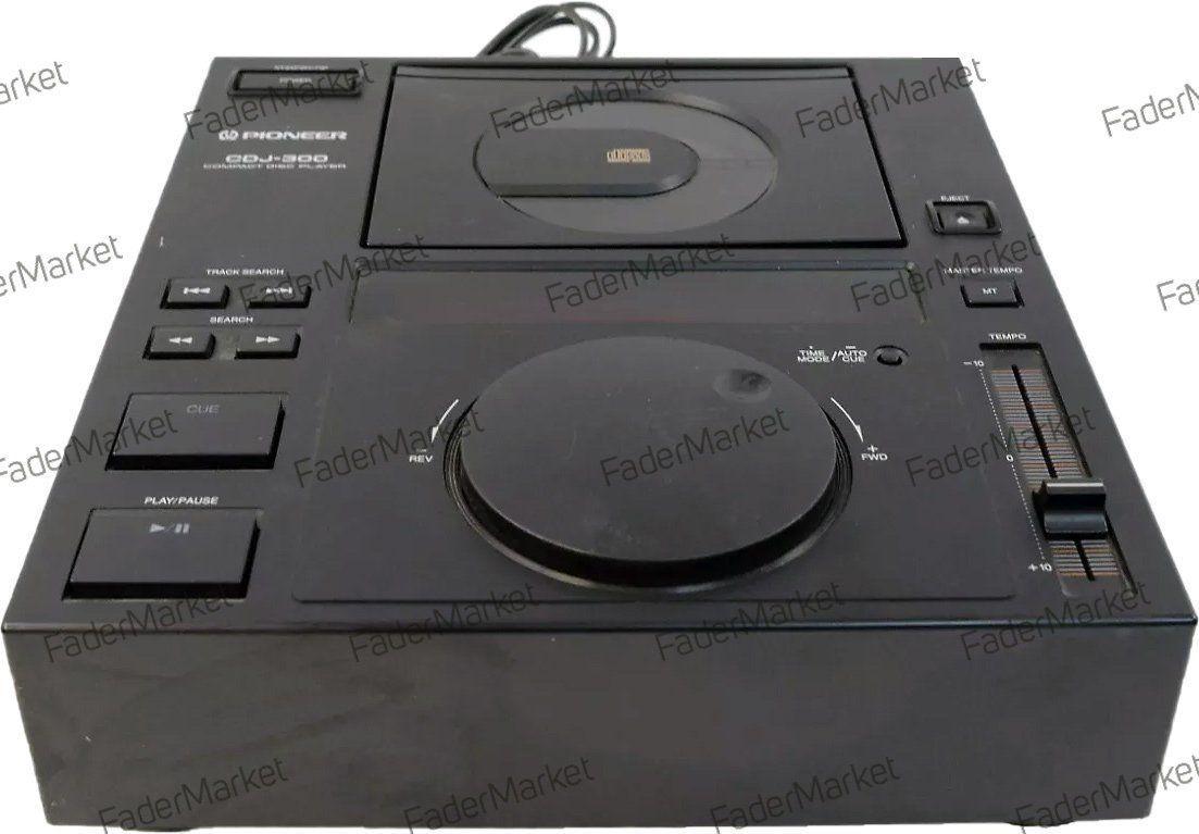 Pioneer Dj CDJ-300