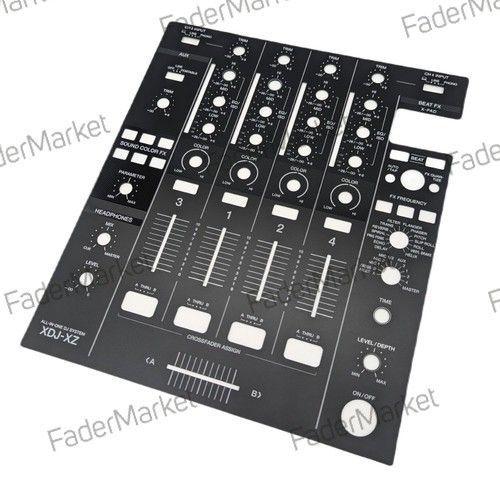 Декоративная панель на клеящей основе DAH3263 для Pioneer