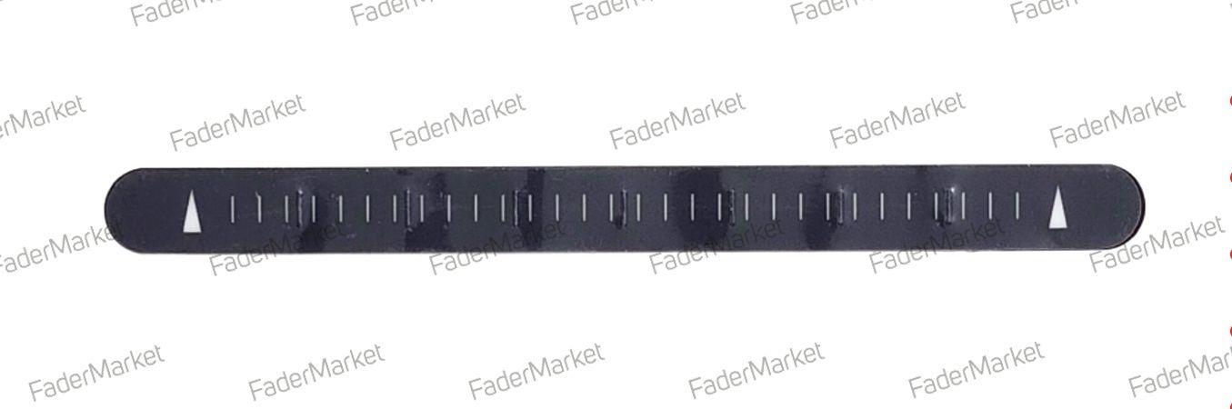 Самоклеющаяся накладка Needle search DEC3395 для Pioneer