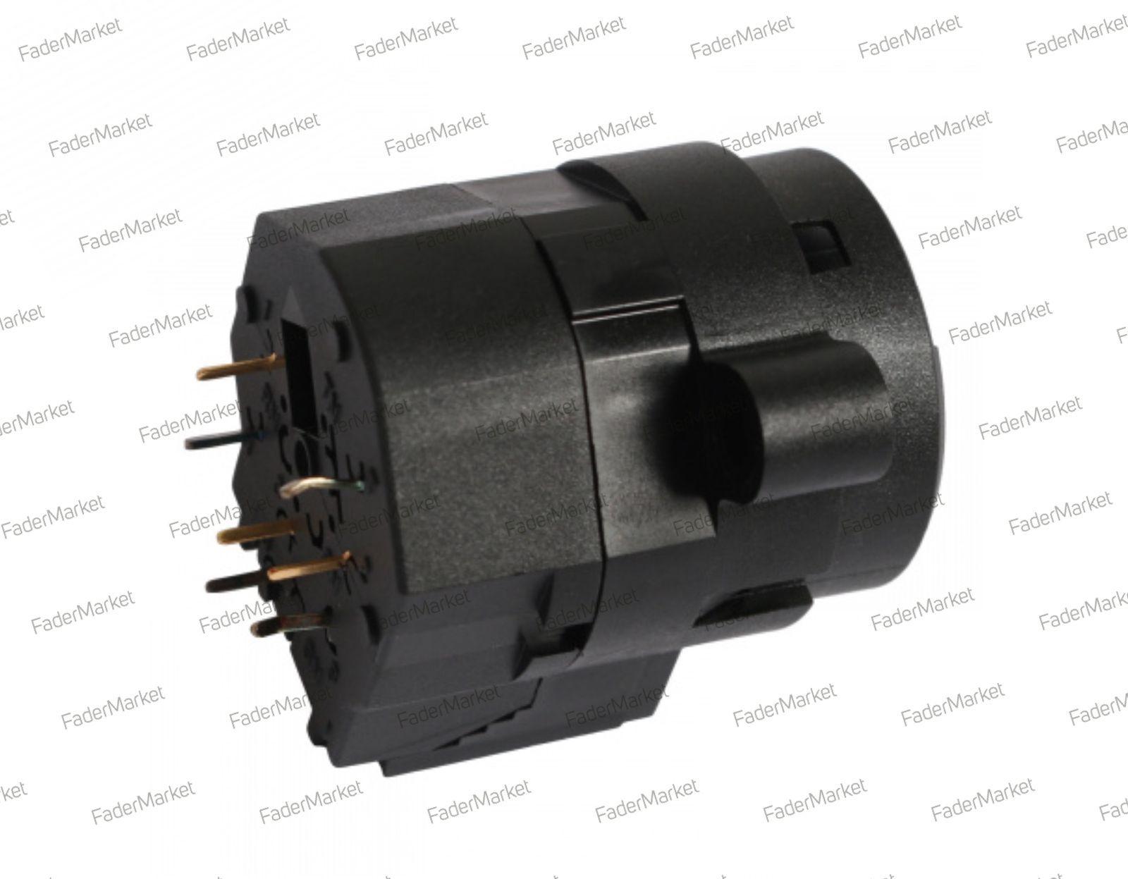 Разъём XLR, jack DKB1068 для Pioneer