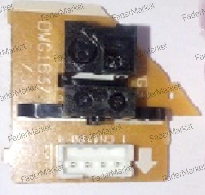 Jog B плата DWG1637 для Pioneer