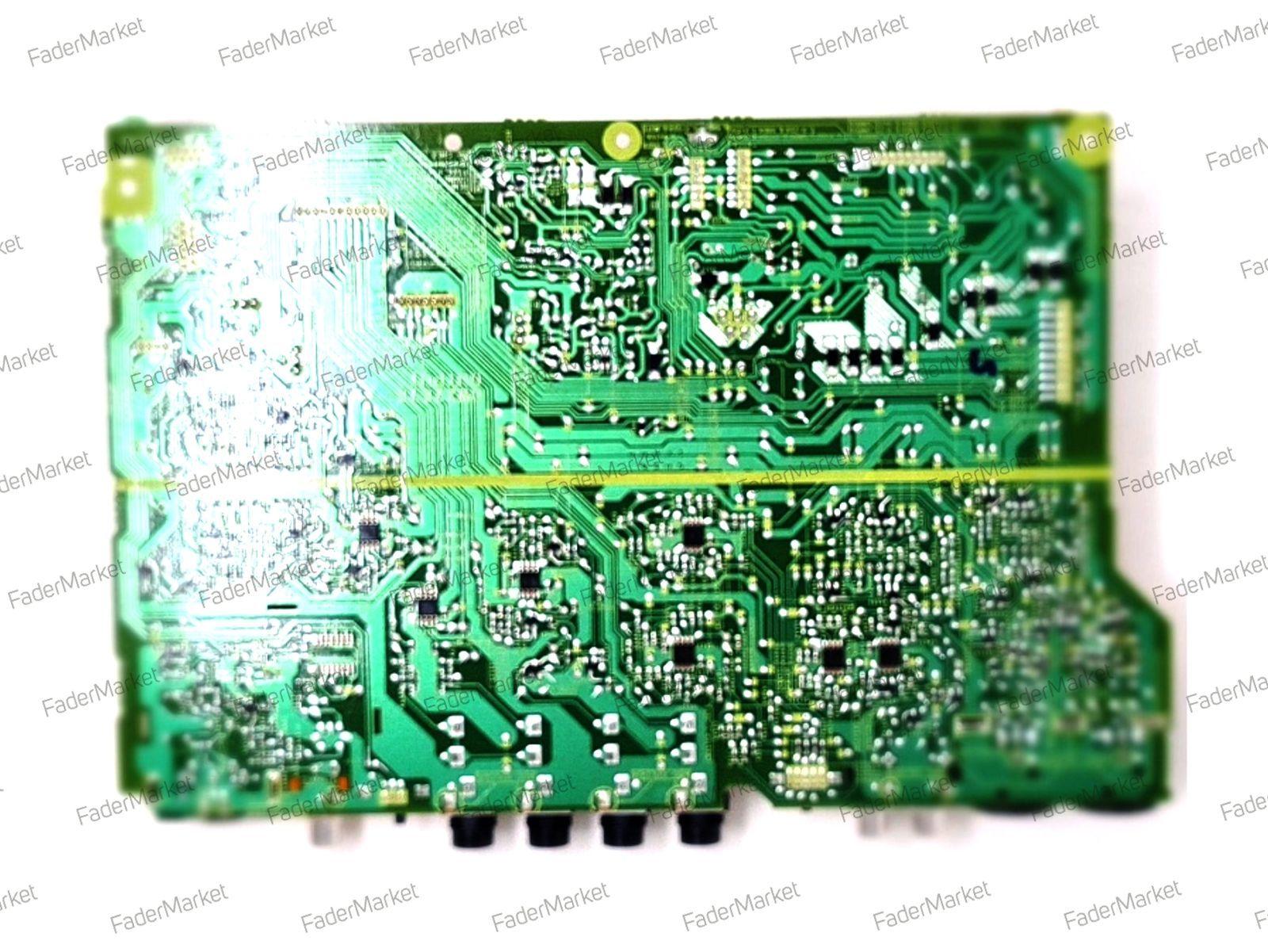 Output плата DWX2676 для Pioneer
