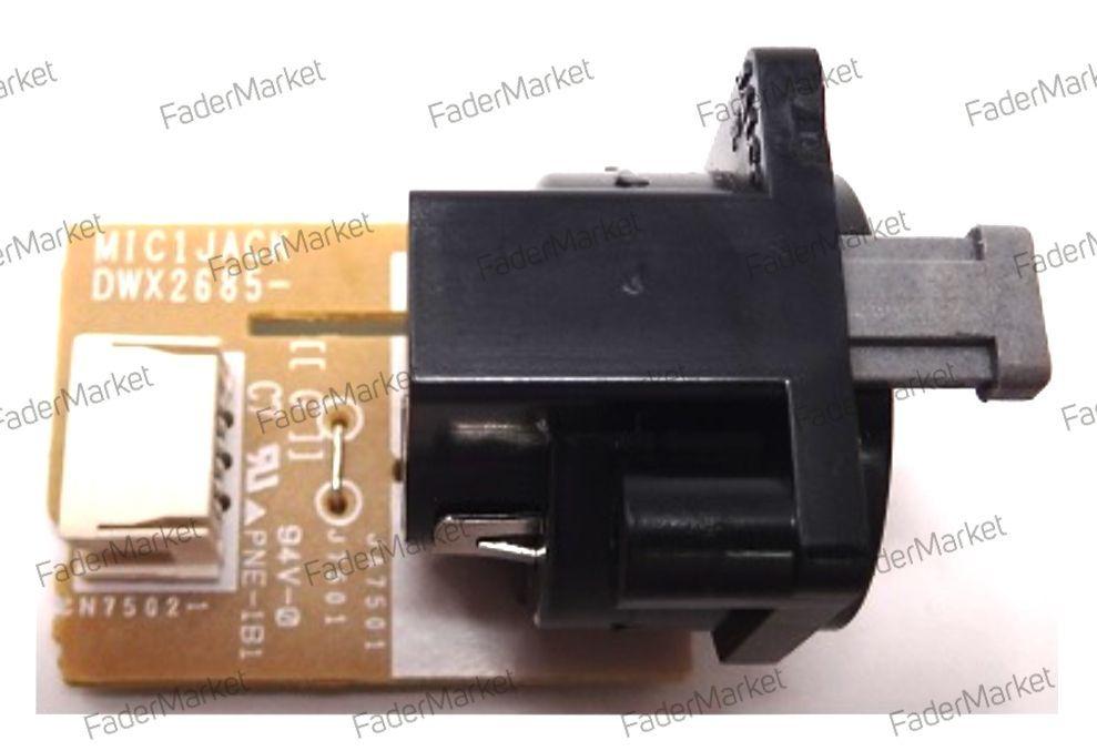 Плата "Mic" DWX2685 для Pioneer