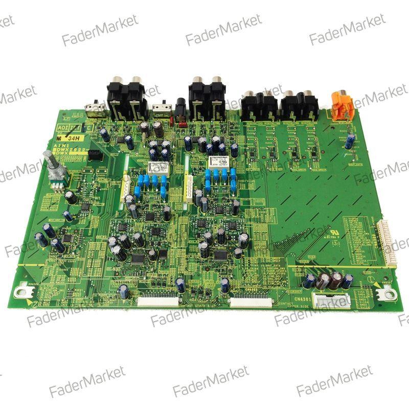 Ain1 плата DWX2922 для Pioneer