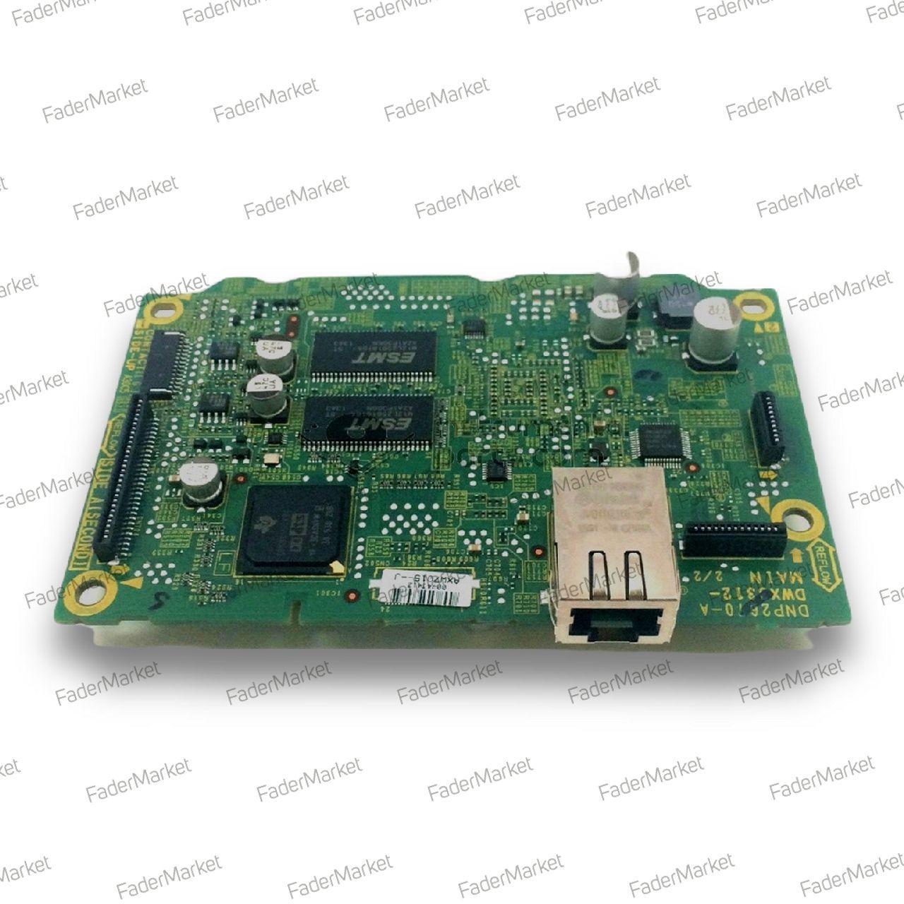 Main control плата DWX3312 для Pioneer