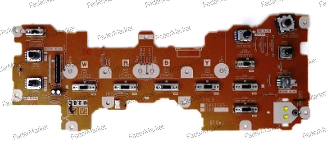 Control плата DWX3365 для Pioneer