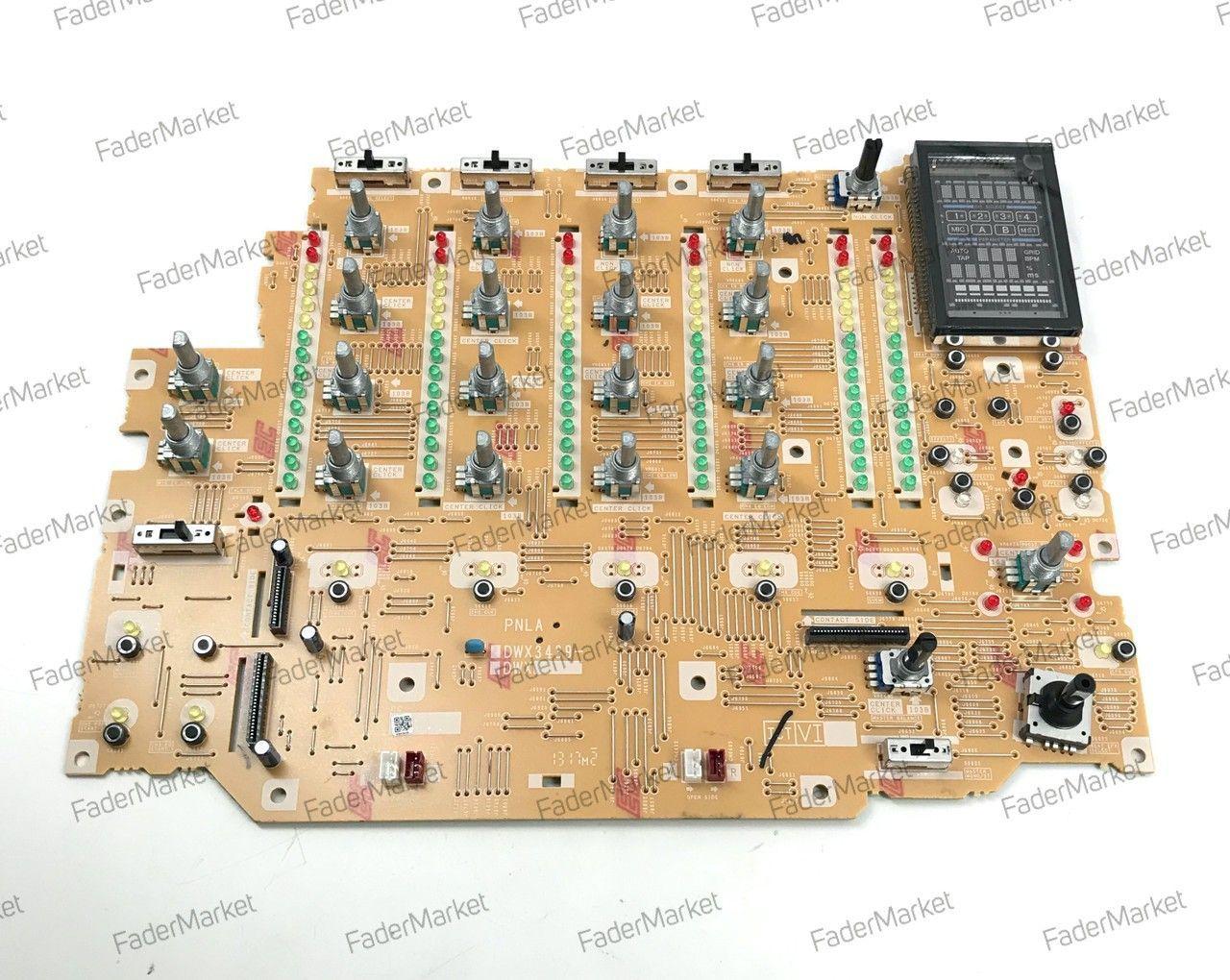 PNLA assy DWX3439 для Pioneer