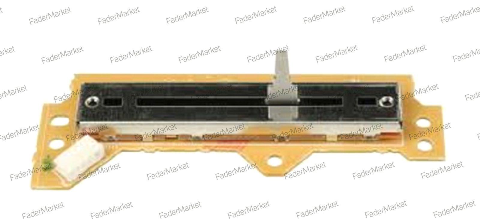 Кроссфейдер с платой DWX3742 для Pioneer