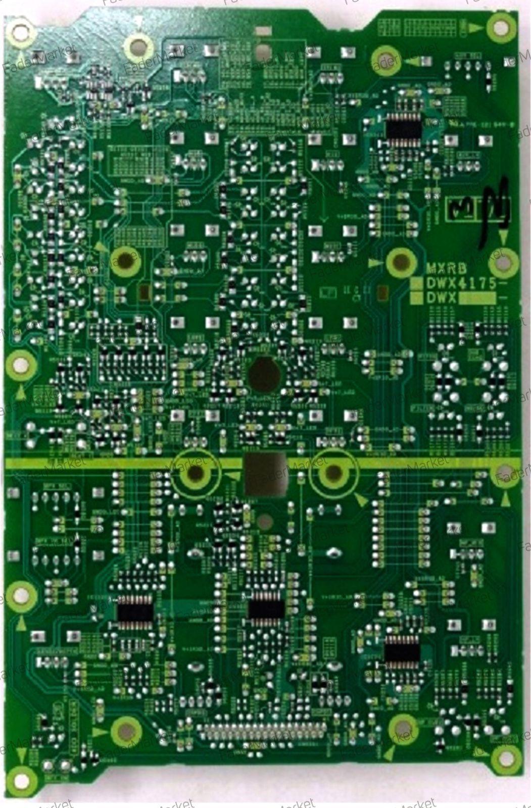 MXRB плата DWX4175 для Pioneer