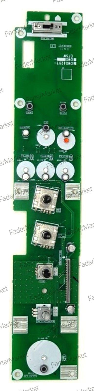 EFSW плата DWX4297 для Pioneer