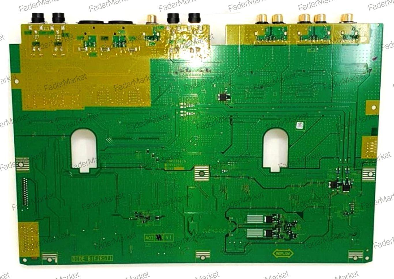 Audio плата DWX4298 для Pioneer