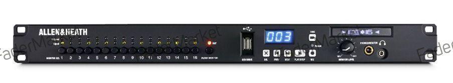 Allen&Heath ICE-16