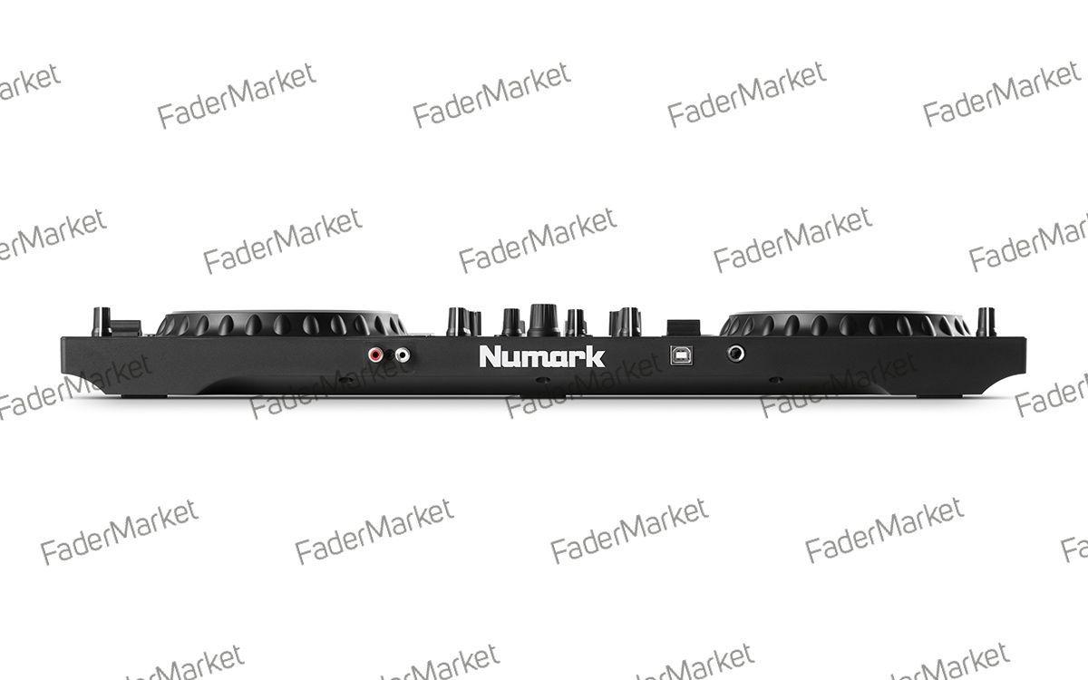 Numark MixtrackProFX