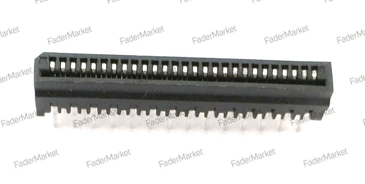 Разъём под шлейф VKN1258 для Pioneer